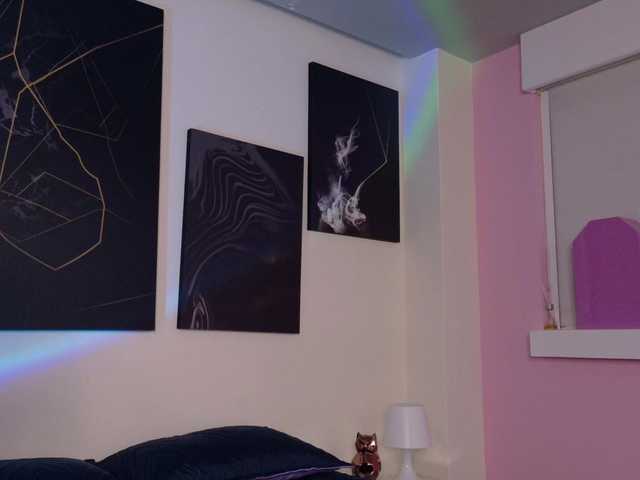 GabrielaLugo live cam on BongaCams