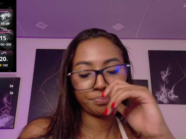 GabrielaLugo live cam on BongaCams