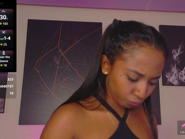 GabrielaLugo live cam on BongaCams