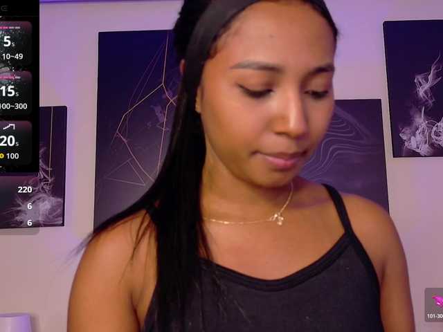 GabrielaLugo live cam on BongaCams