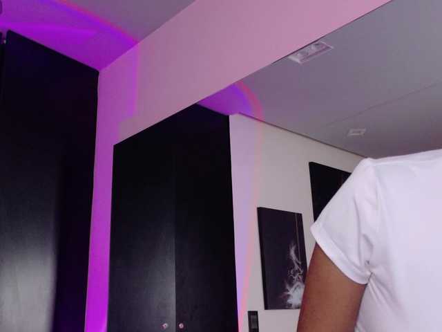 GabrielaLugo live cam on BongaCams