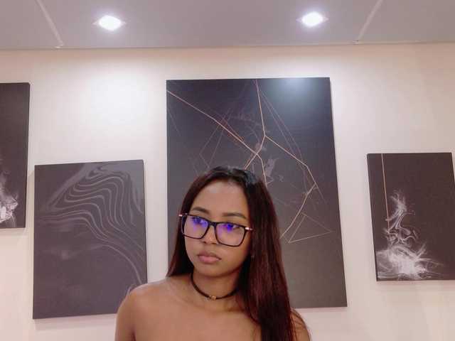 GabrielaLugo live cam on BongaCams