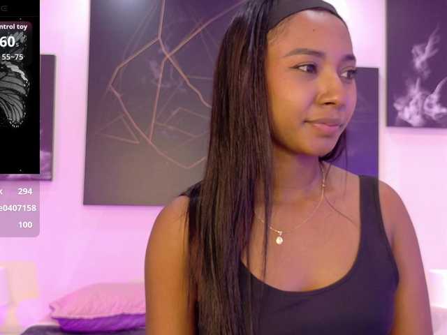GabrielaLugo live cam on BongaCams