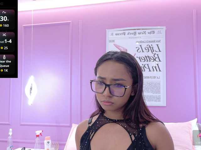 GabrielaLugo live cam on BongaCams
