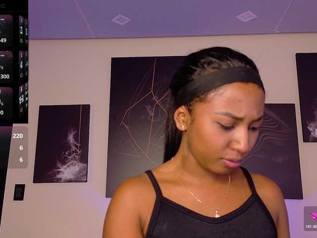 GabrielaLugo live cam on BongaCams