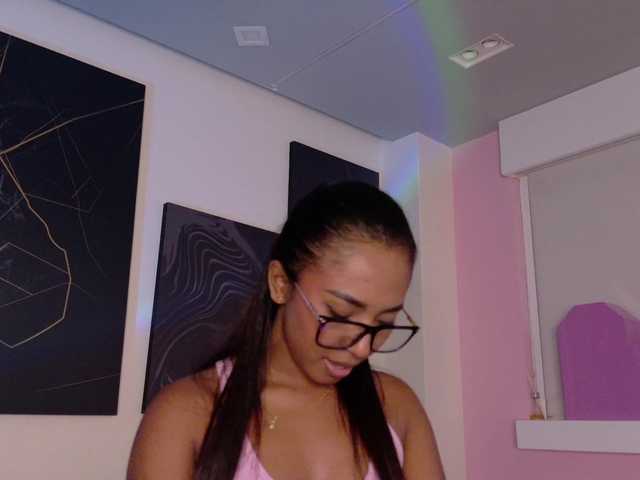 GabrielaLugo live cam on BongaCams