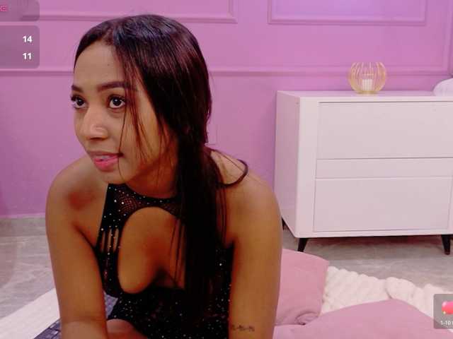 GabrielaLugo live cam on BongaCams