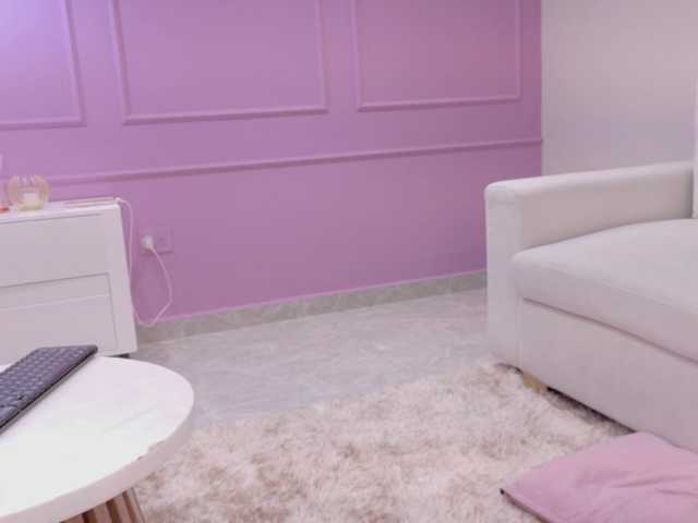 GabrielaLugo live cam on BongaCams
