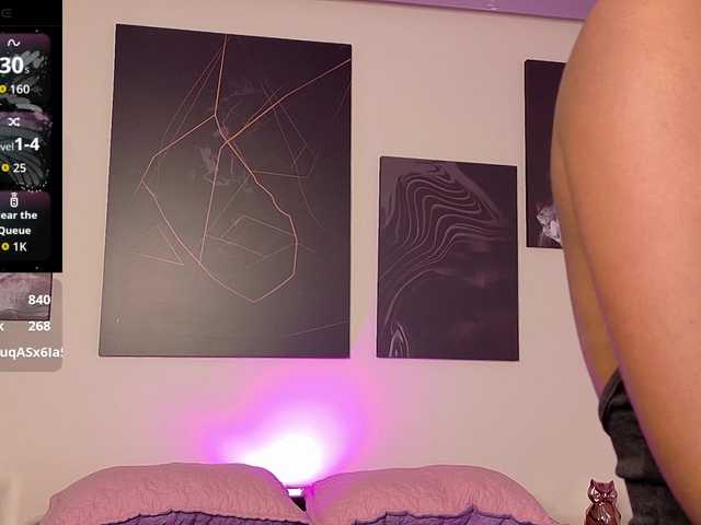 GabrielaLugo live cam on BongaCams