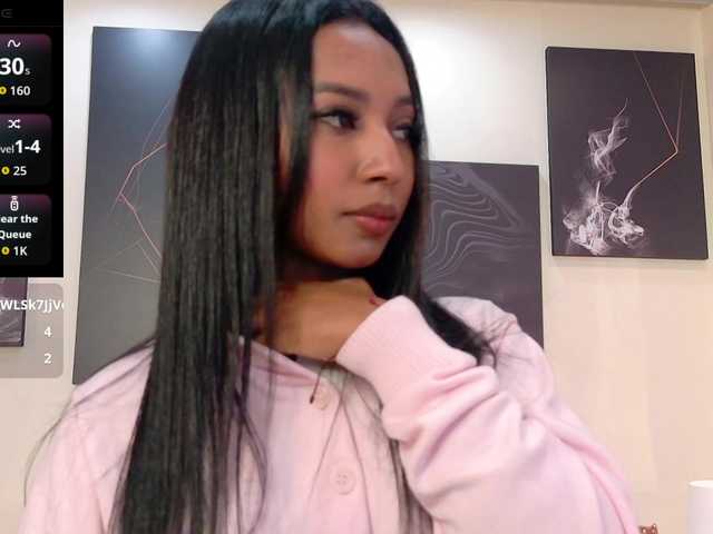GabrielaLugo live cam on BongaCams