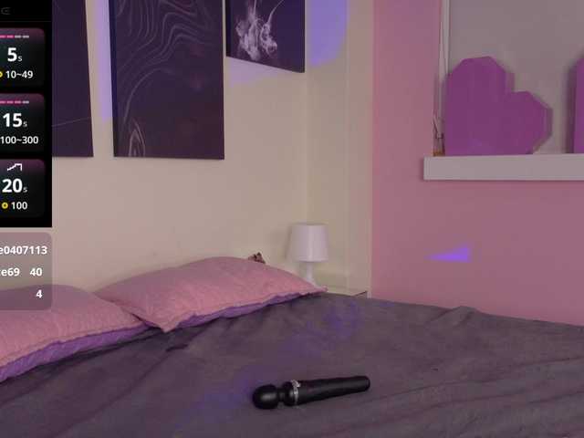 GabrielaLugo live cam on BongaCams