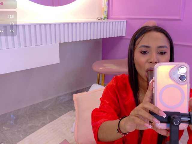 GabrielaLugo live cam on BongaCams