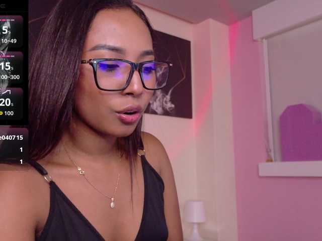 GabrielaLugo live cam on BongaCams