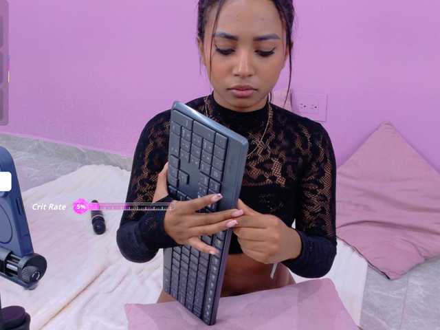 GabrielaLugo live cam on BongaCams