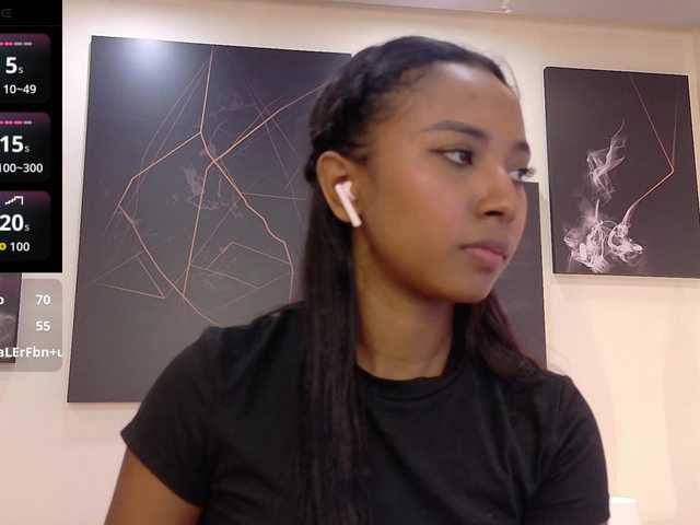 GabrielaLugo live cam on BongaCams