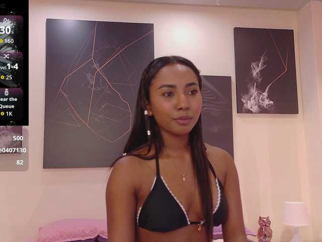 GabrielaLugo live cam on BongaCams