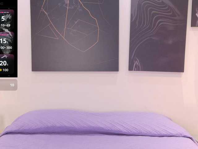 GabrielaLugo live cam on BongaCams