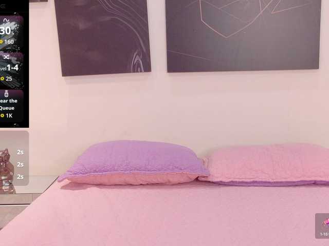 GabrielaLugo live cam on BongaCams
