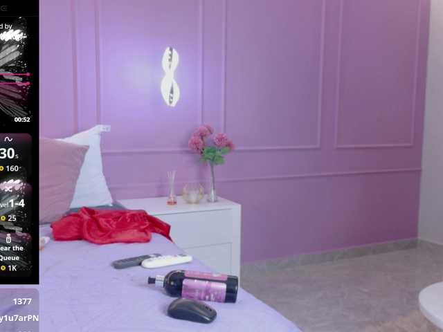 GabrielaLugo live cam on BongaCams