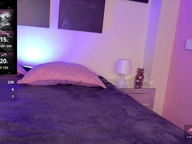GabrielaLugo live cam on BongaCams
