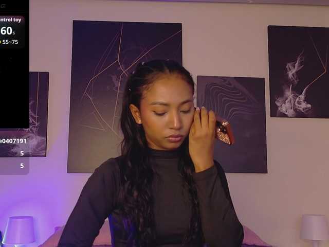 GabrielaLugo live cam on BongaCams