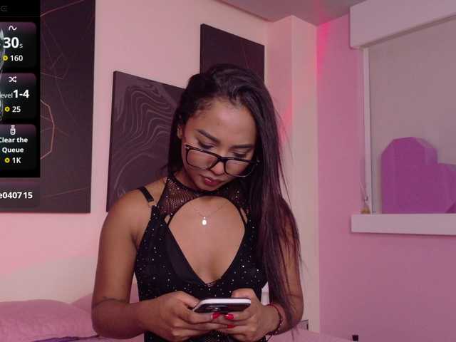 GabrielaLugo live cam on BongaCams