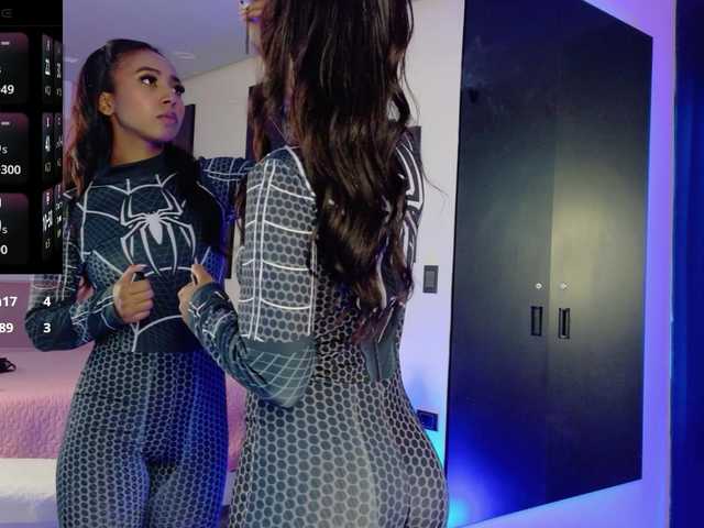 GabrielaLugo webcam