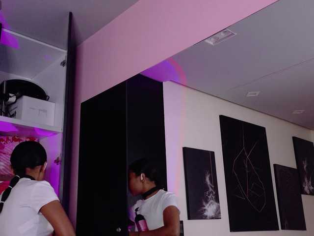 GabrielaLugo live cam on BongaCams