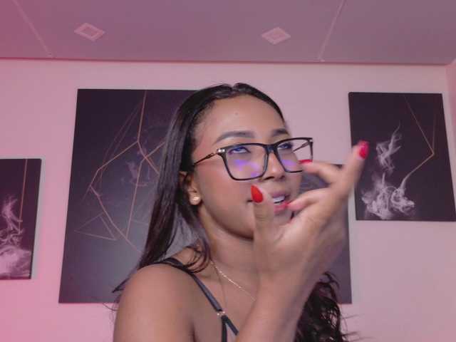 GabrielaLugo live cam on BongaCams