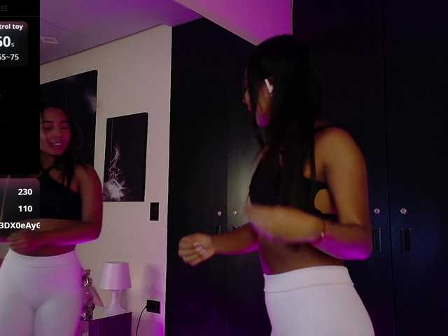 GabrielaLugo live cam on BongaCams