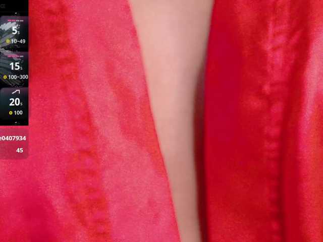 GabrielaLugo live cam on BongaCams