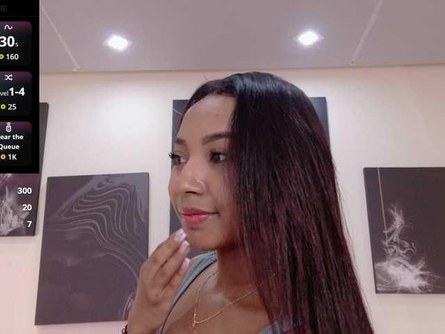 GabrielaLugo live cam on BongaCams