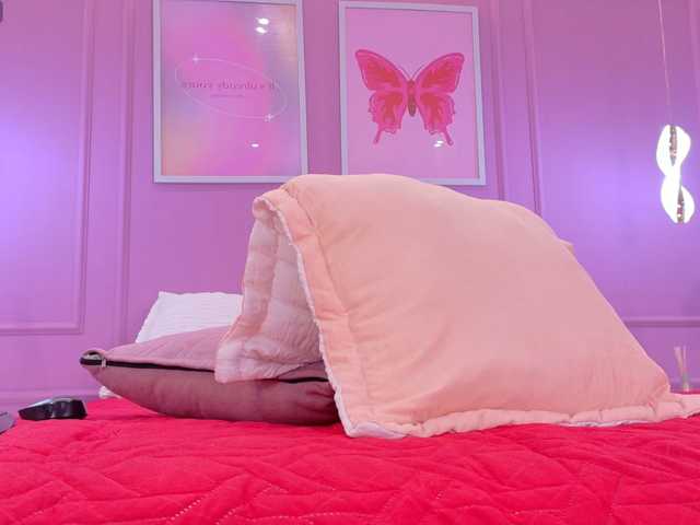 GabrielaLugo live cam on BongaCams