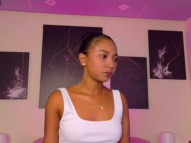 GabrielaLugo live cam on BongaCams