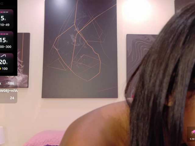 GabrielaLugo live cam on BongaCams