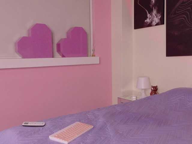 GabrielaLugo live cam on BongaCams