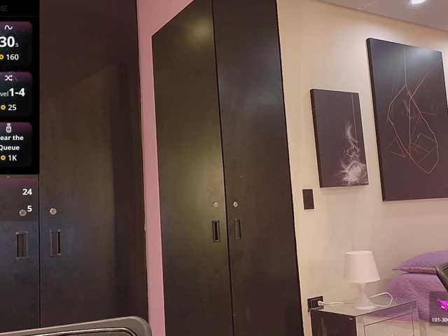 GabrielaLugo live cam on BongaCams