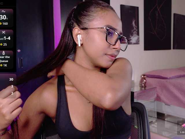 GabrielaLugo live cam on BongaCams