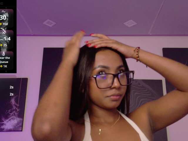 GabrielaLugo live cam on BongaCams