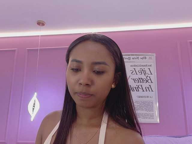 GabrielaLugo live cam on BongaCams