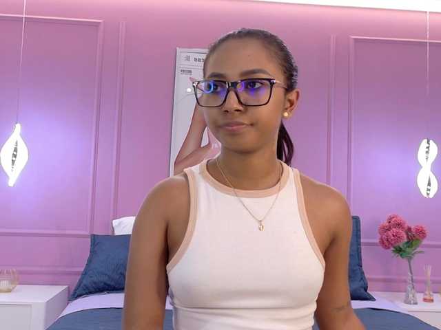 GabrielaLugo live cam on BongaCams