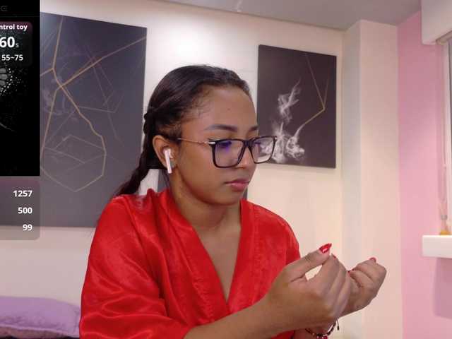 GabrielaLugo live webcam show