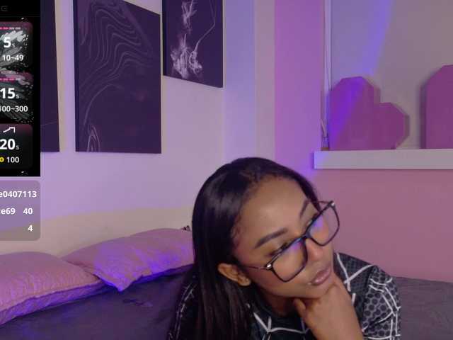 GabrielaLugo live cam on BongaCams
