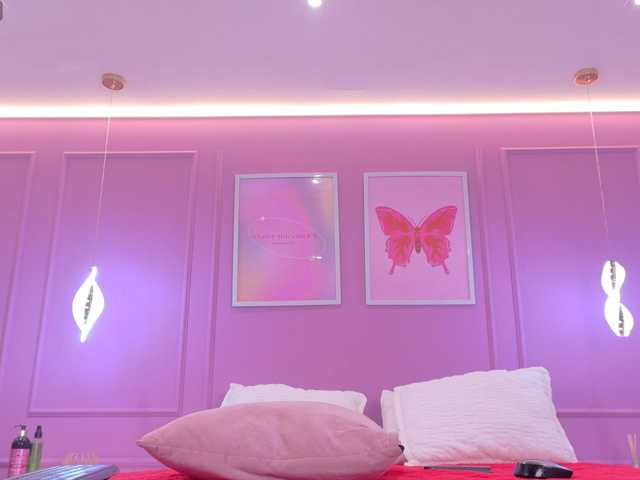 GabrielaLugo live cam on BongaCams