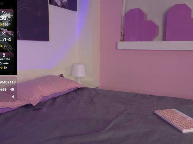 GabrielaLugo live cam on BongaCams