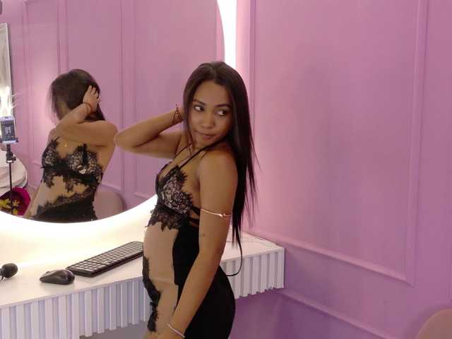 GabrielaLugo live cam on BongaCams