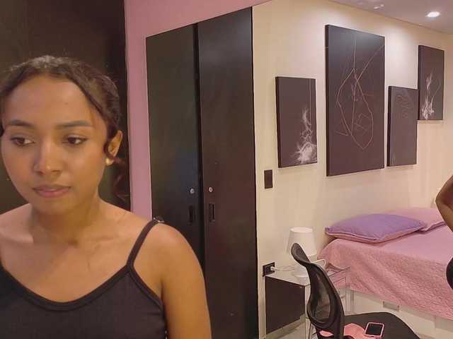 GabrielaLugo live cam on BongaCams