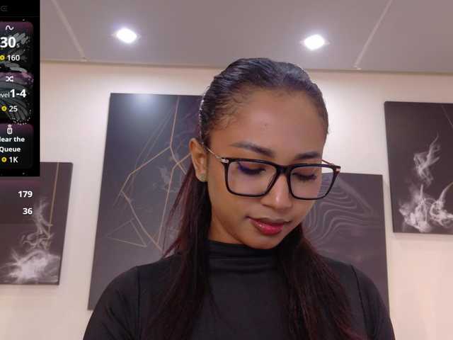 GabrielaLugo live cam on BongaCams