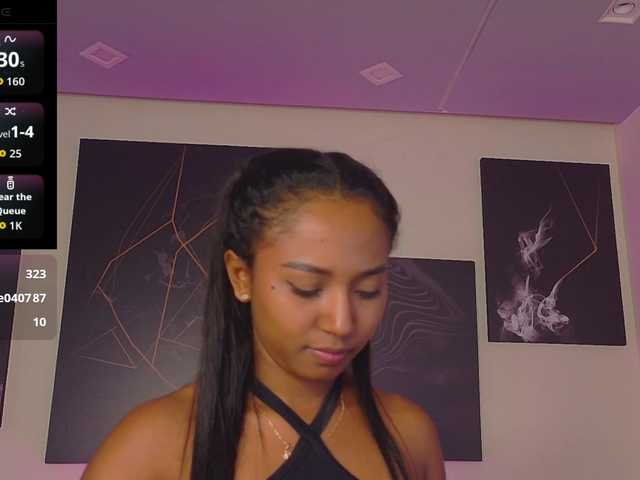 GabrielaLugo live cam on BongaCams
