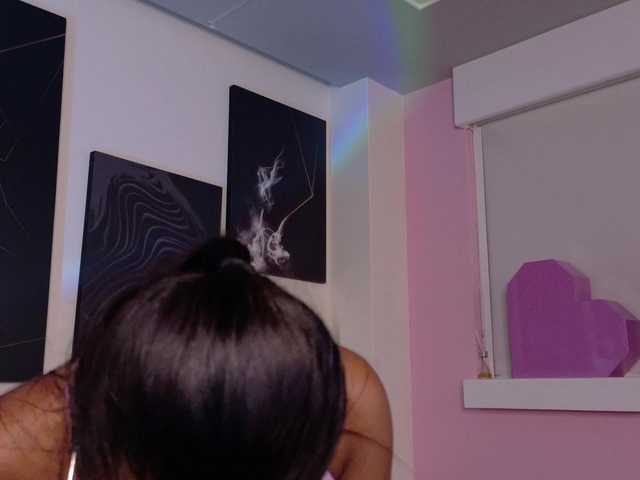 GabrielaLugo live cam on BongaCams
